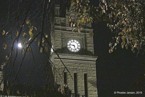 Clock Tower